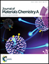 Journal of Materials Chemistry A杂志封面